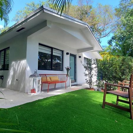 Design District By Midtown, Wynwood, Brickell, 10 Min To The Beach, Free Parking Miami Buitenkant foto