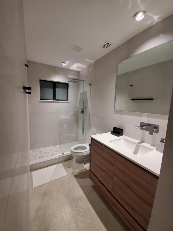 Design District By Midtown, Wynwood, Brickell, 10 Min To The Beach, Free Parking Miami Buitenkant foto
