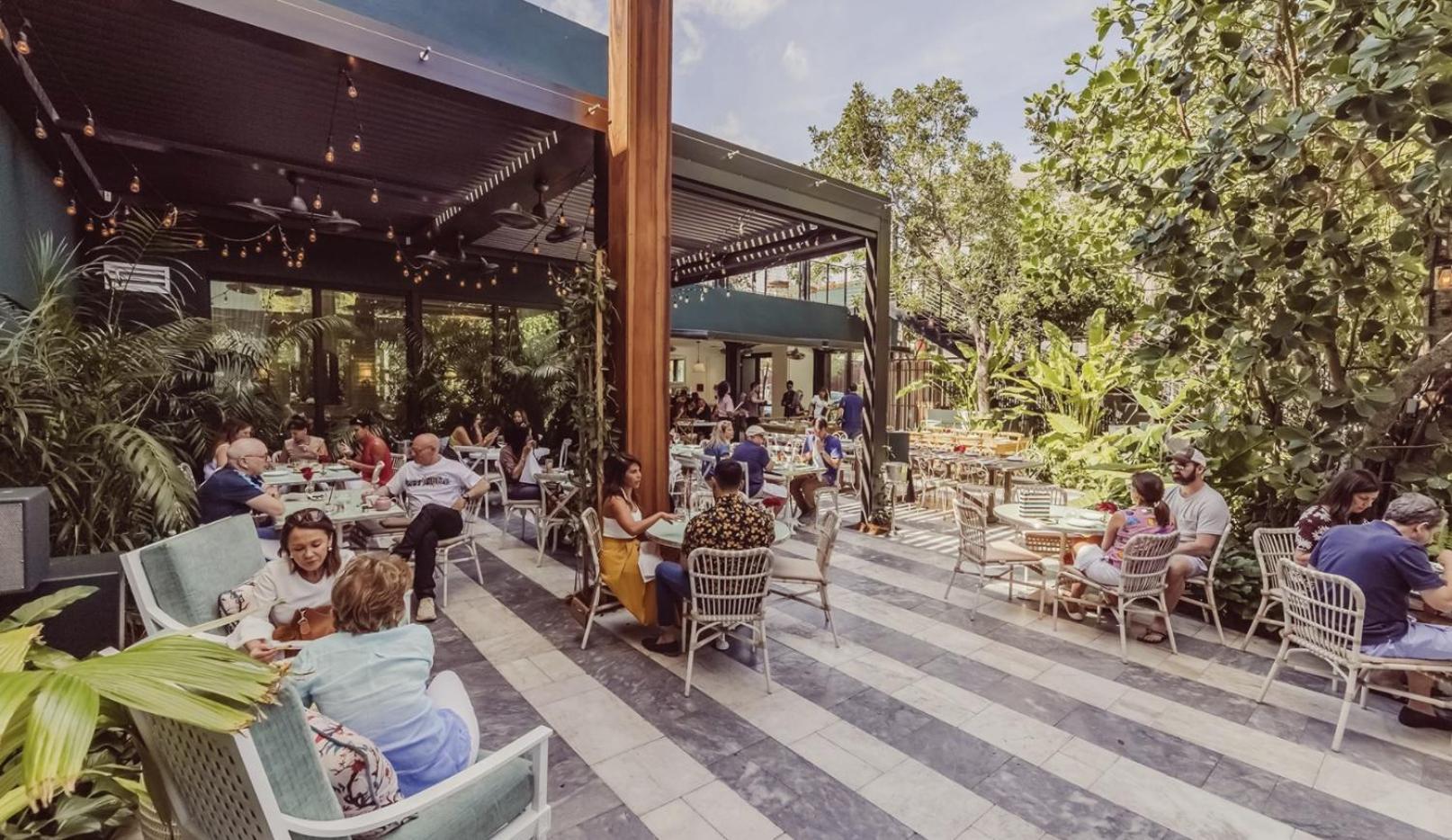 Design District By Midtown, Wynwood, Brickell, 10 Min To The Beach, Free Parking Miami Buitenkant foto